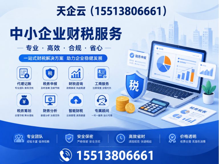 小店区天企云展示图